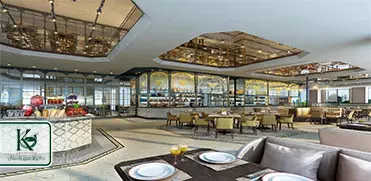 هتل جورینگ هتل شانگهای هتل جورینگ هتل شانگهای